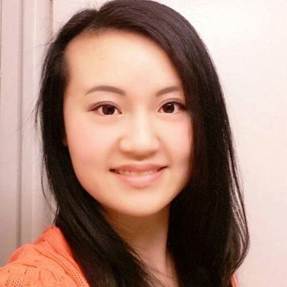 Meet your Posher, Sophia